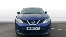 Nissan Qashqai 1.5 dCi Acenta Premium 5dr Diesel Hatchback